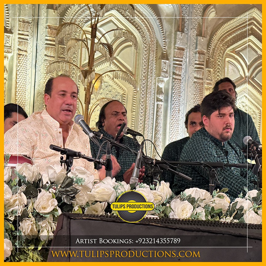 Hire Rahat Fateh Ali Khan Booking Contact Tulips Productions (57)~1