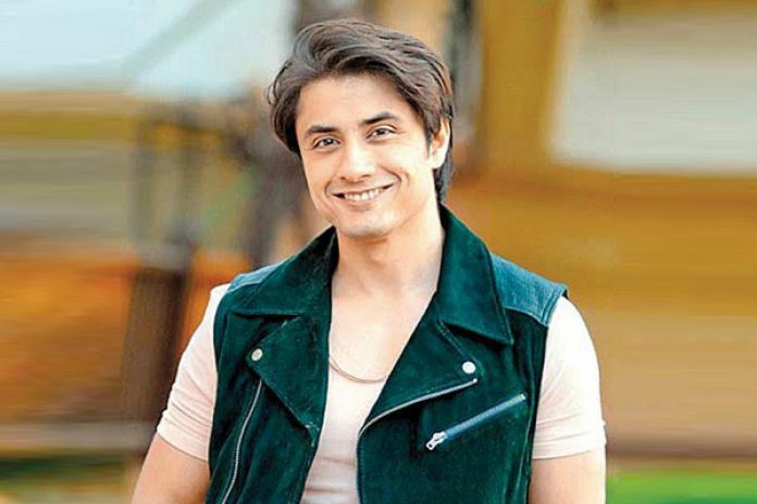 HIre Ali Zafar (2)