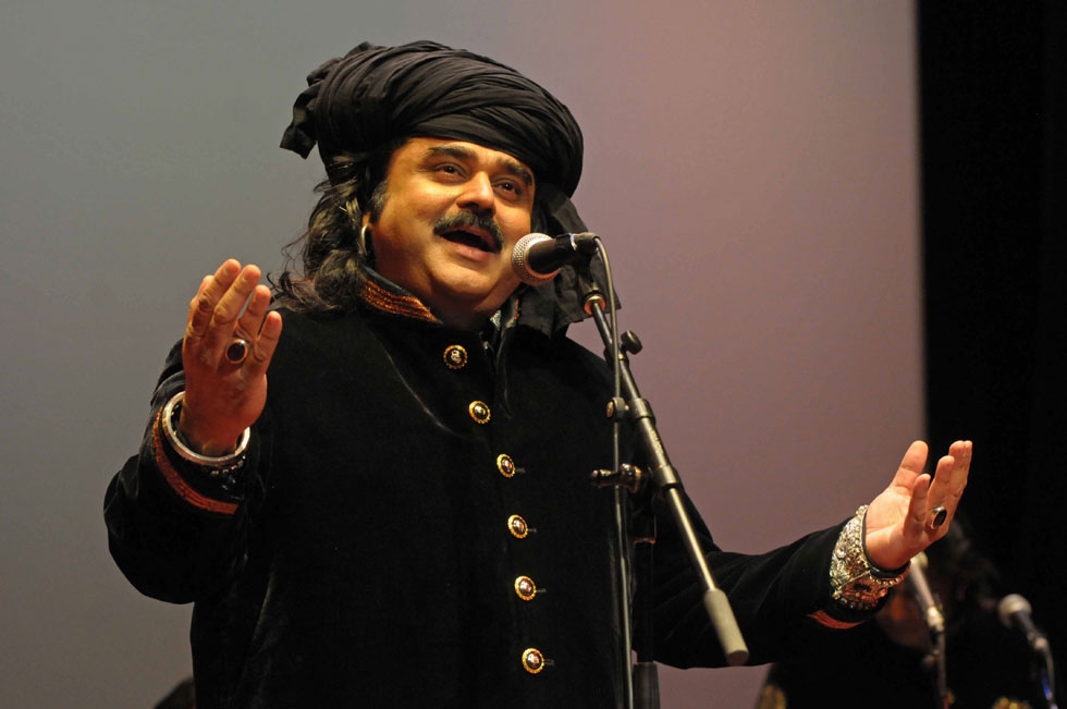 Hire Arif Lohar in Lahore Pakistan (1)