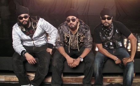 Hire Manj Musik in Pakistan (1)