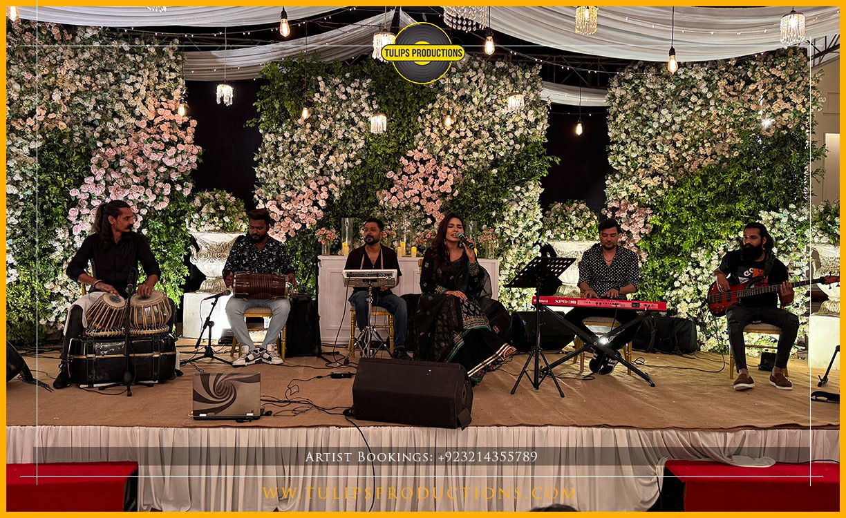 How to Hire the Best Wedding Musical Band in Karachi (10)