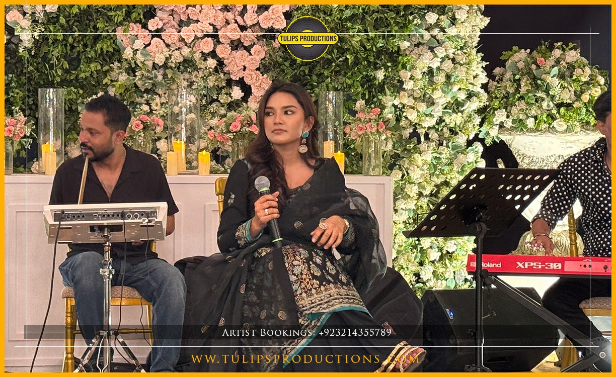 How to Hire the Best Wedding Musical Band in Karachi (2)