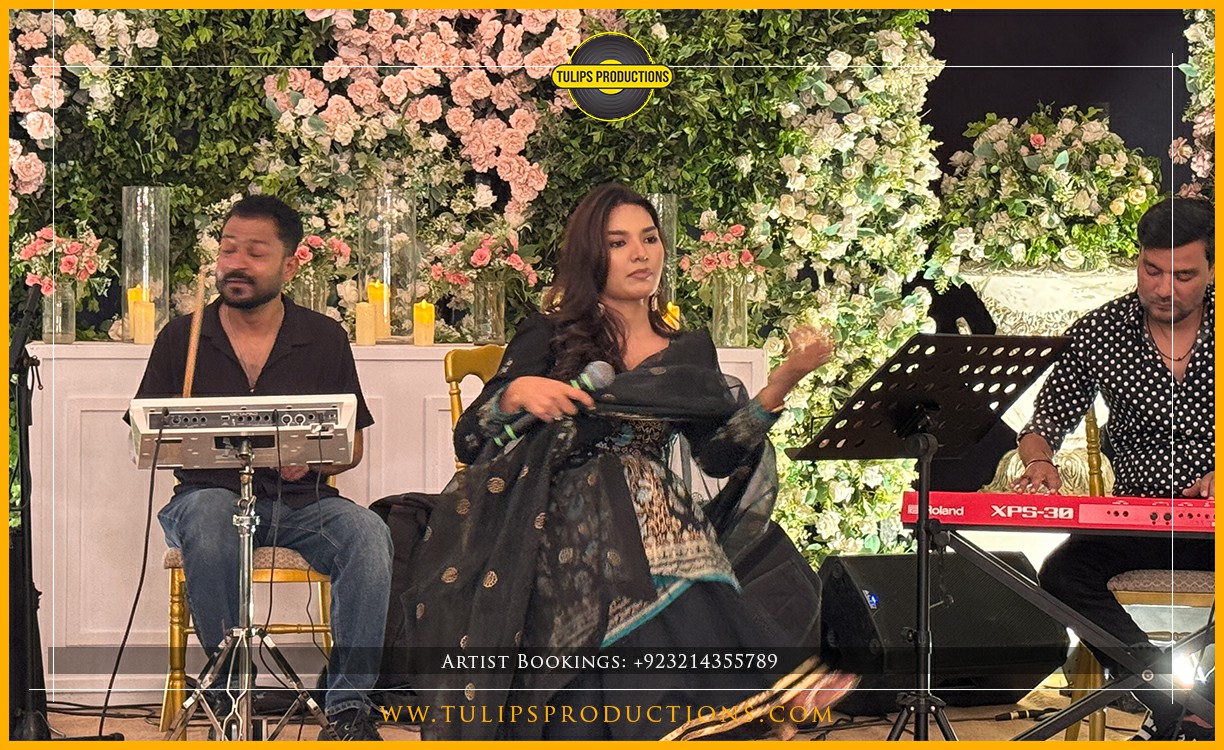 How to Hire the Best Wedding Musical Band in Karachi (3)