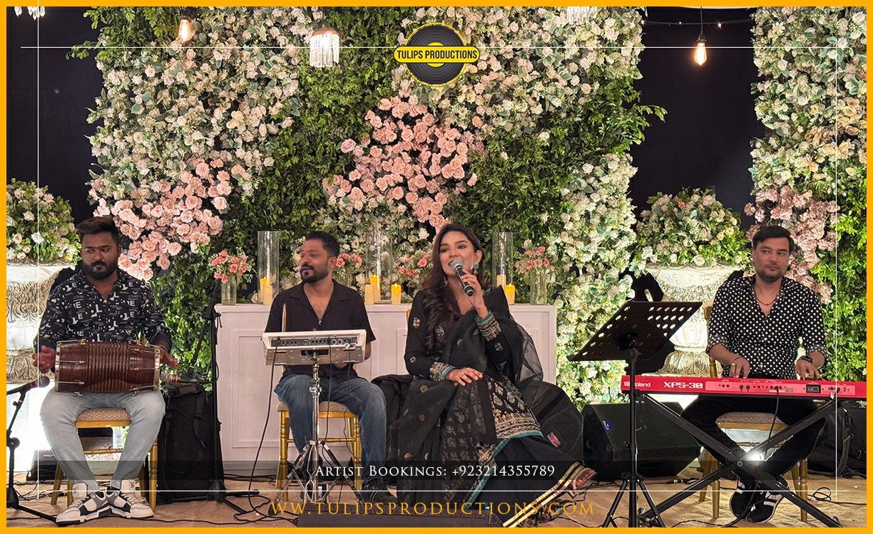 How to Hire the Best Wedding Musical Band in Karachi (7)