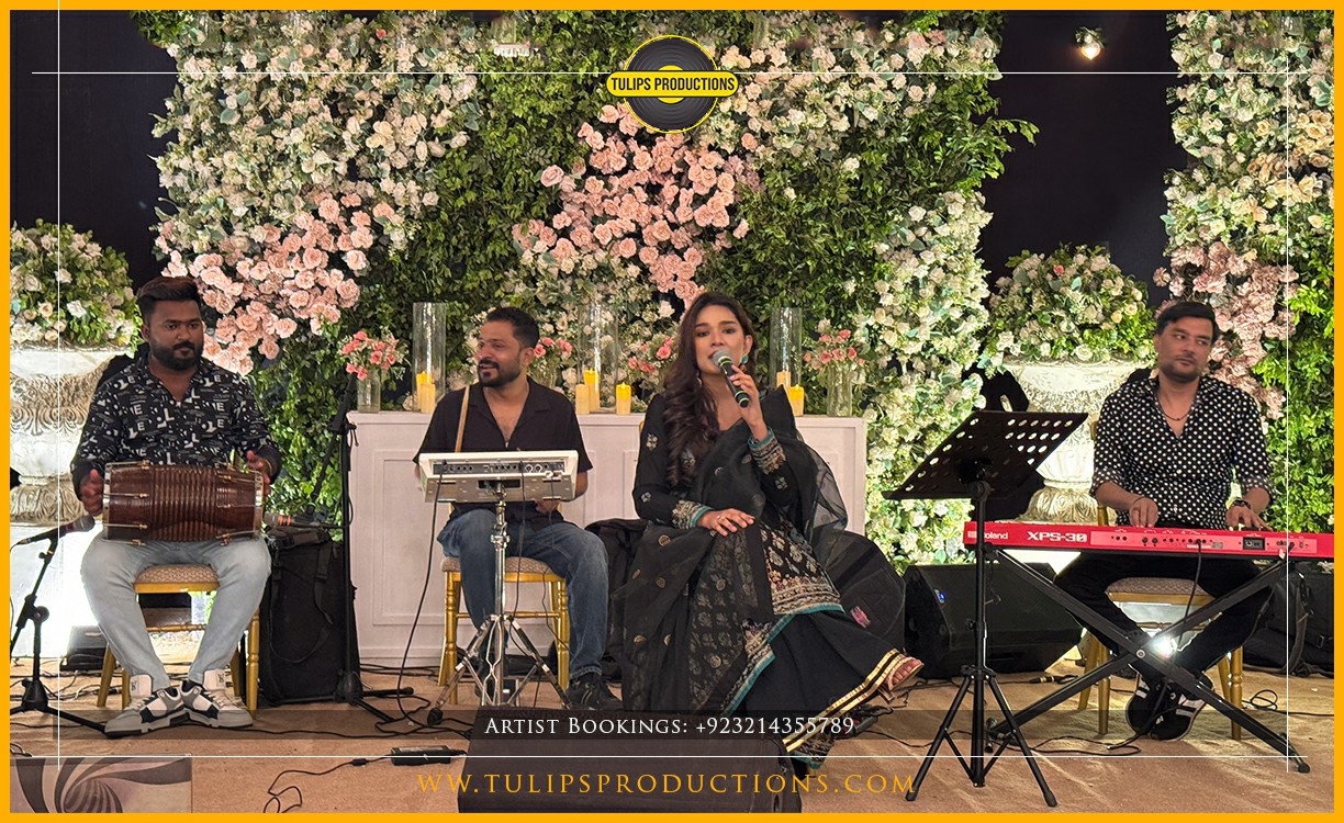 How to Hire the Best Wedding Musical Band in Karachi (8)