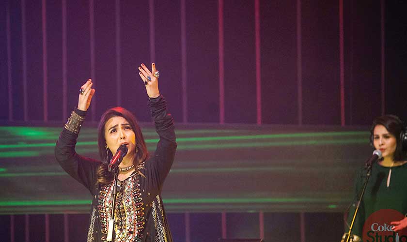 Hire Natasha Baig booking lahore Tulips Productions (1)