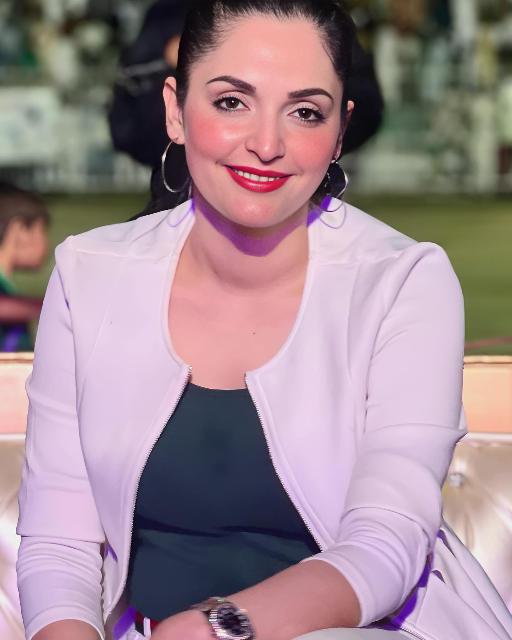 Sara Altaf Booking Contact (1)