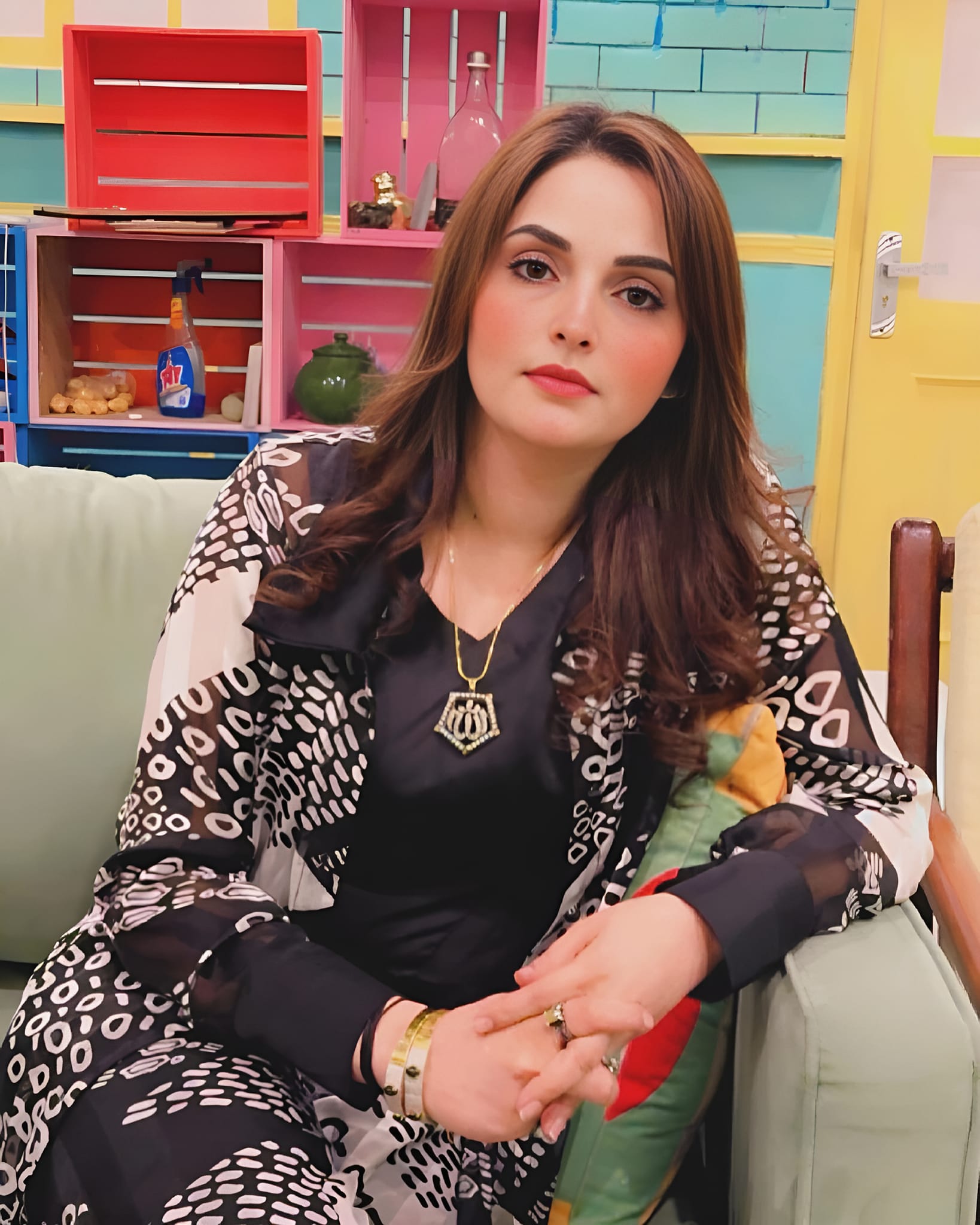 Sara Altaf Booking Contact (2)