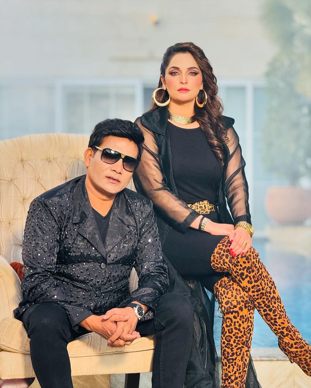 Sara Altaf live wedding performance (2)