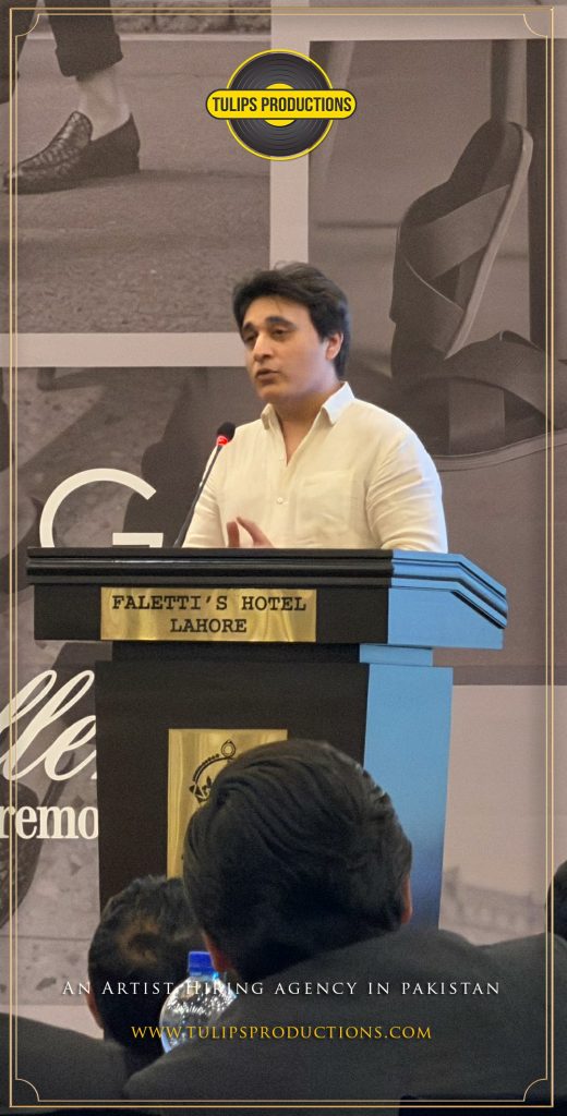 LOGO Annual Award Ceremony 2026 live performance