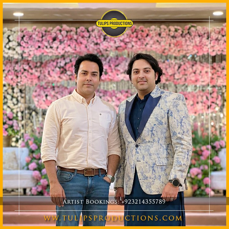 Hire Surj RDB in Lahore Pakistan Tulips Productions (1)~1