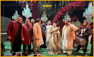 Book Punjabi singer for wedding in Jhelum Kharian Gujrat