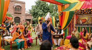 best tappay singers for your Mehndi event in Pakistan