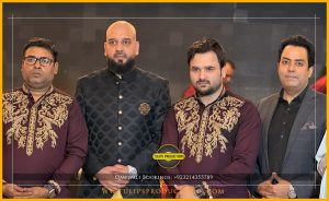 Mirpur main Qawwal kaisy book karain – live qawwali event in Mirpur Azad Kashmir
