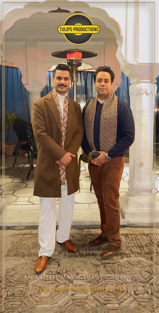 zeeshan-ali-beaconhouse-corporate-event-lahore