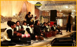 Javed Bashir Wedding Booking 2026 Live Performance in Pakistan