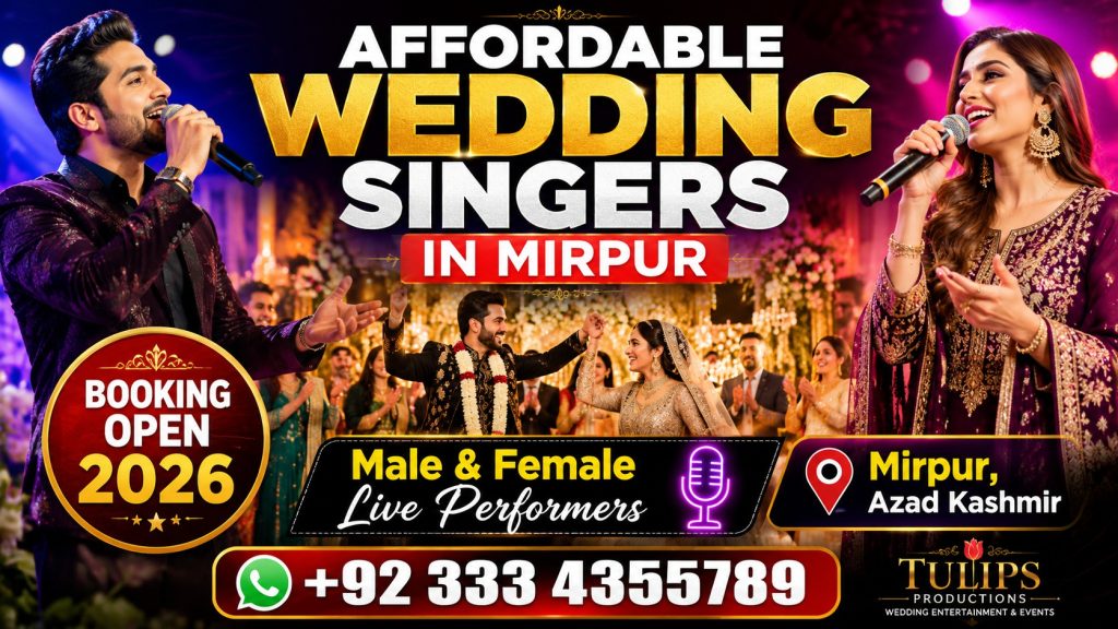 mirpur-wedding-singers-booking-2026