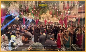 NS Chauhan Wedding Booking Rates 2026 – Book Now Through Tulips Productions
