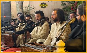 Zain Zohaib Wedding Show Booking 2026 at Haveli Barood Khana Lahore