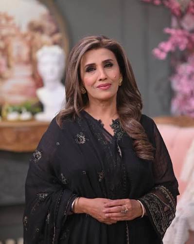 Book Humaira Channa contact Tulips Productions (1)