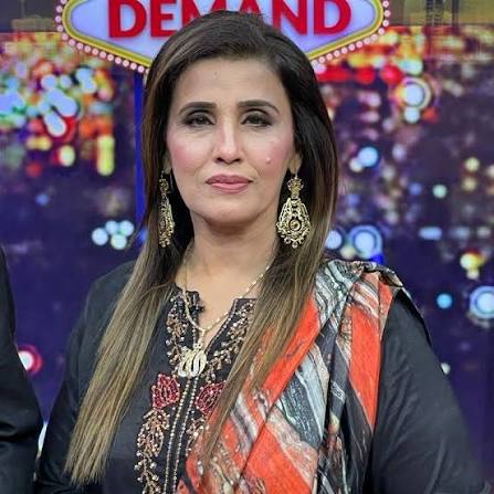 Book Humaira Channa contact Tulips Productions (3)