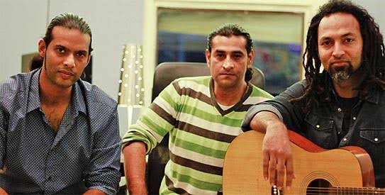 How to book Fuzon Band for corporate events