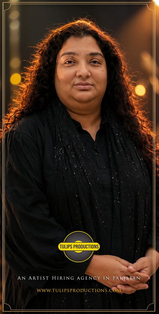 How to Hire Tahseen Sakina for Corporate Entertainment 2026