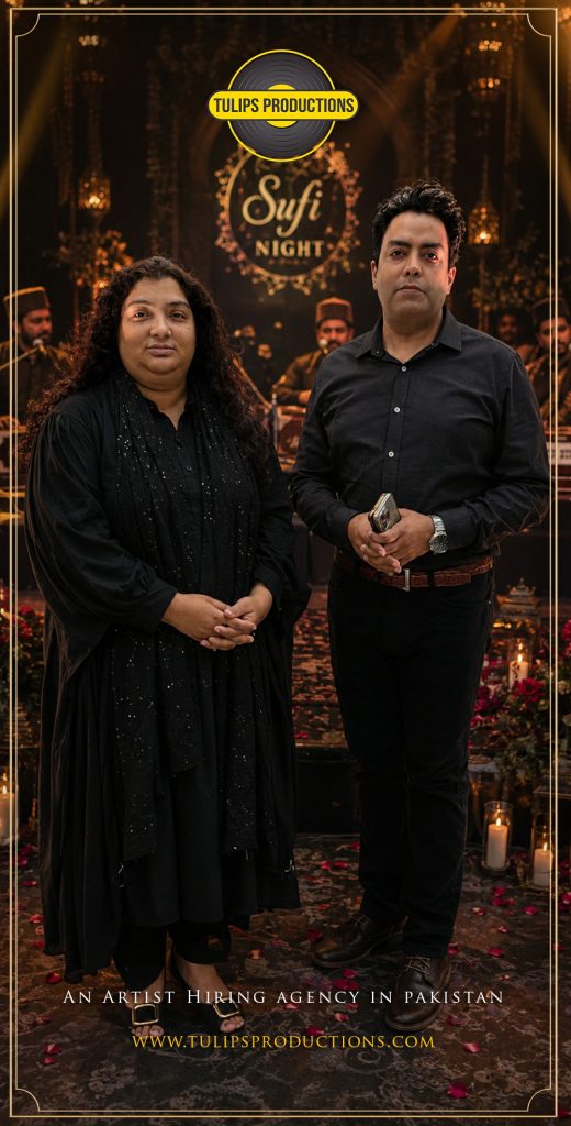 How to Hire Tahseen Sakina for Corporate Entertainment 2026
