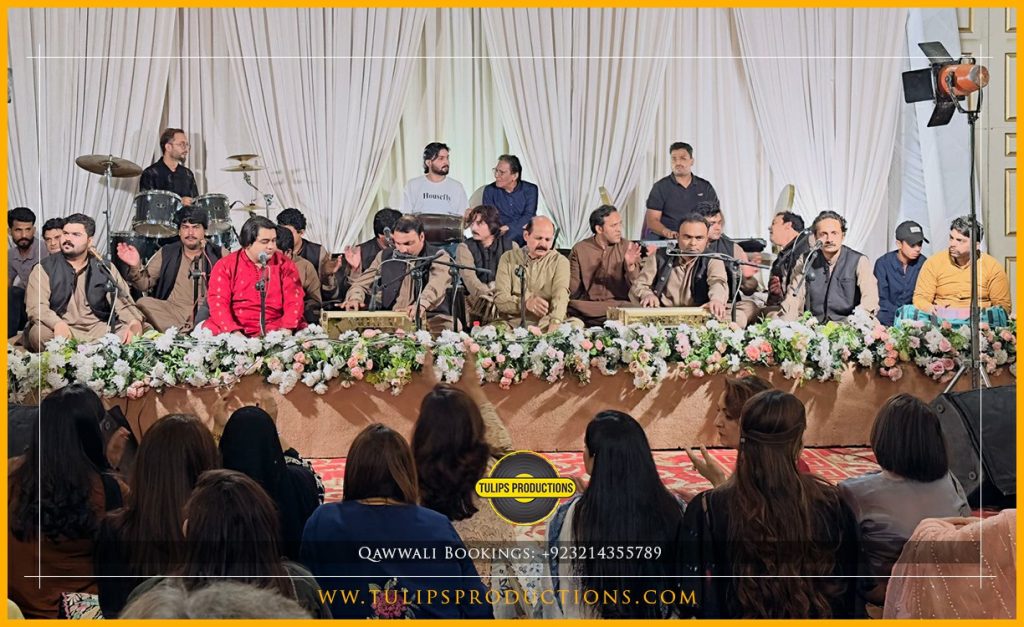 LGS Schools Annual Teachers Qawwali Night 2026 with Santoo Brothers