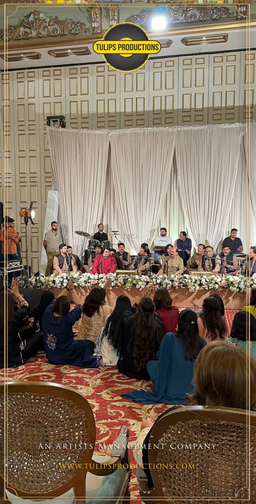 LGS Schools Annual Teachers Qawwali Night 2026 with Santoo Brothers