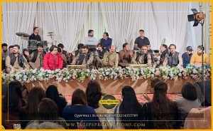 LGS Schools Annual Teachers Qawwali Night 2026 with Santoo Brothers