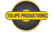 Tulips Productions Logo - Web